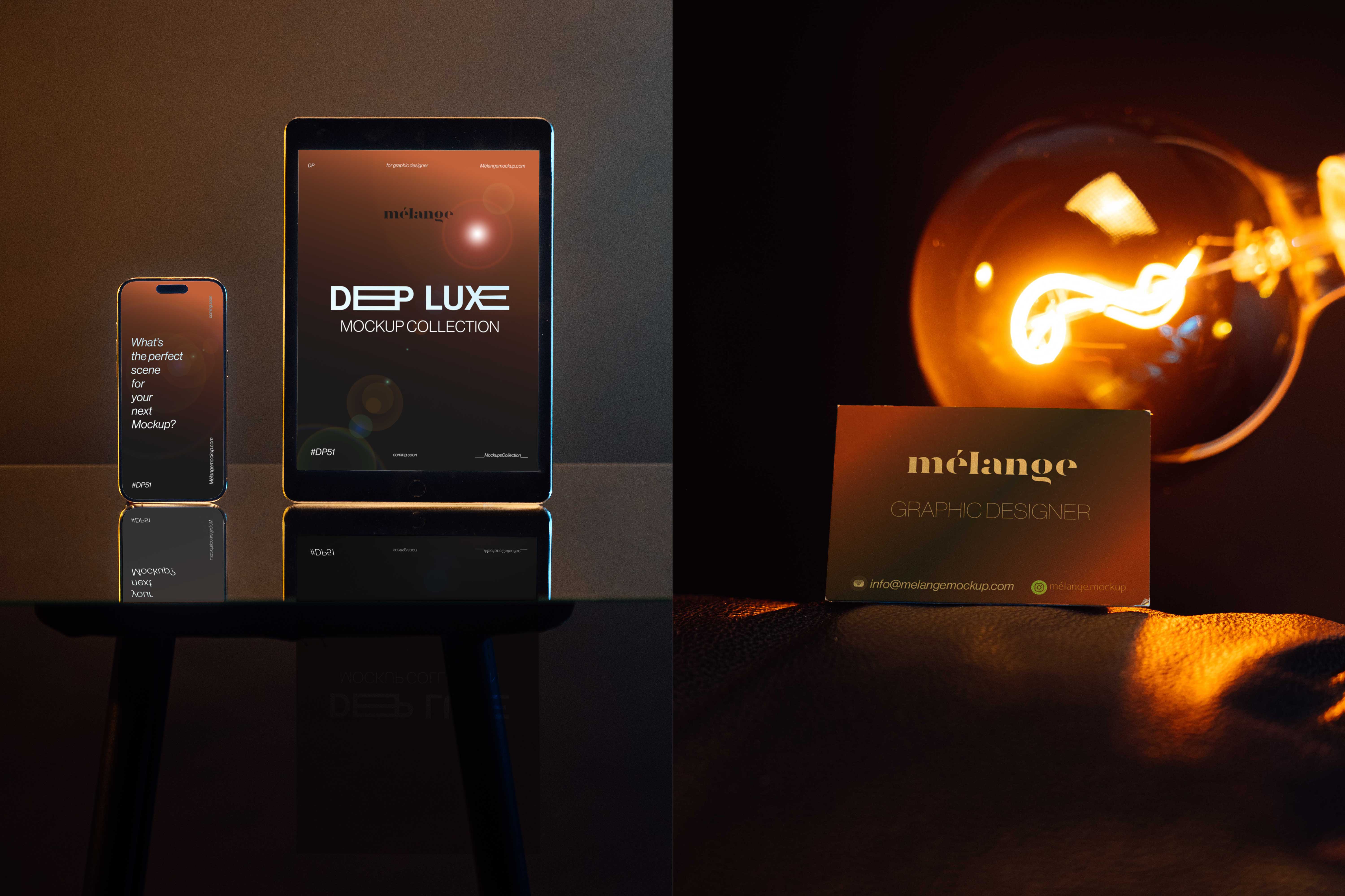 ENTIRE STORE - 192 MOCKUPS