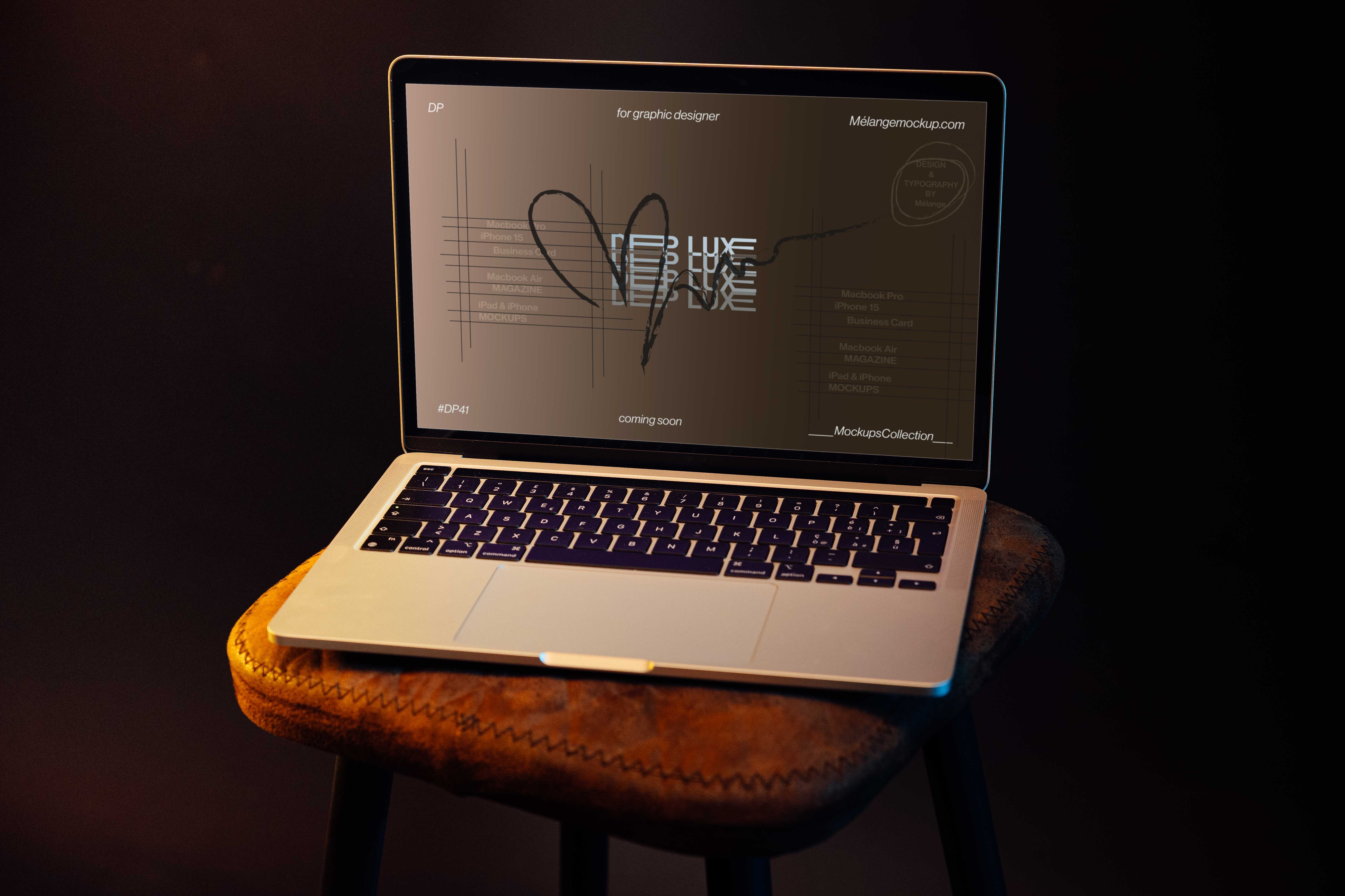 DP41_Macbook Pro