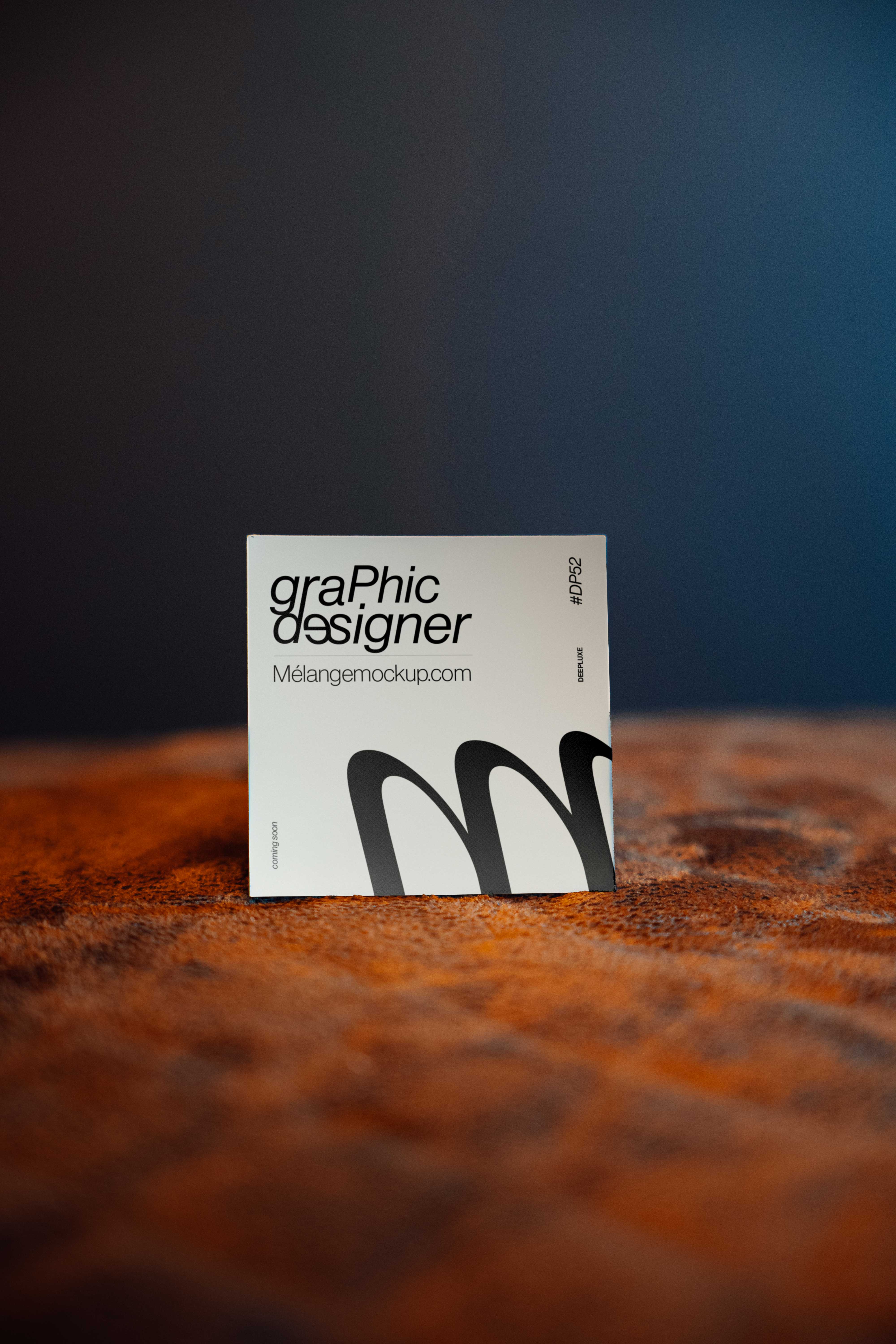 DP52_Business Card