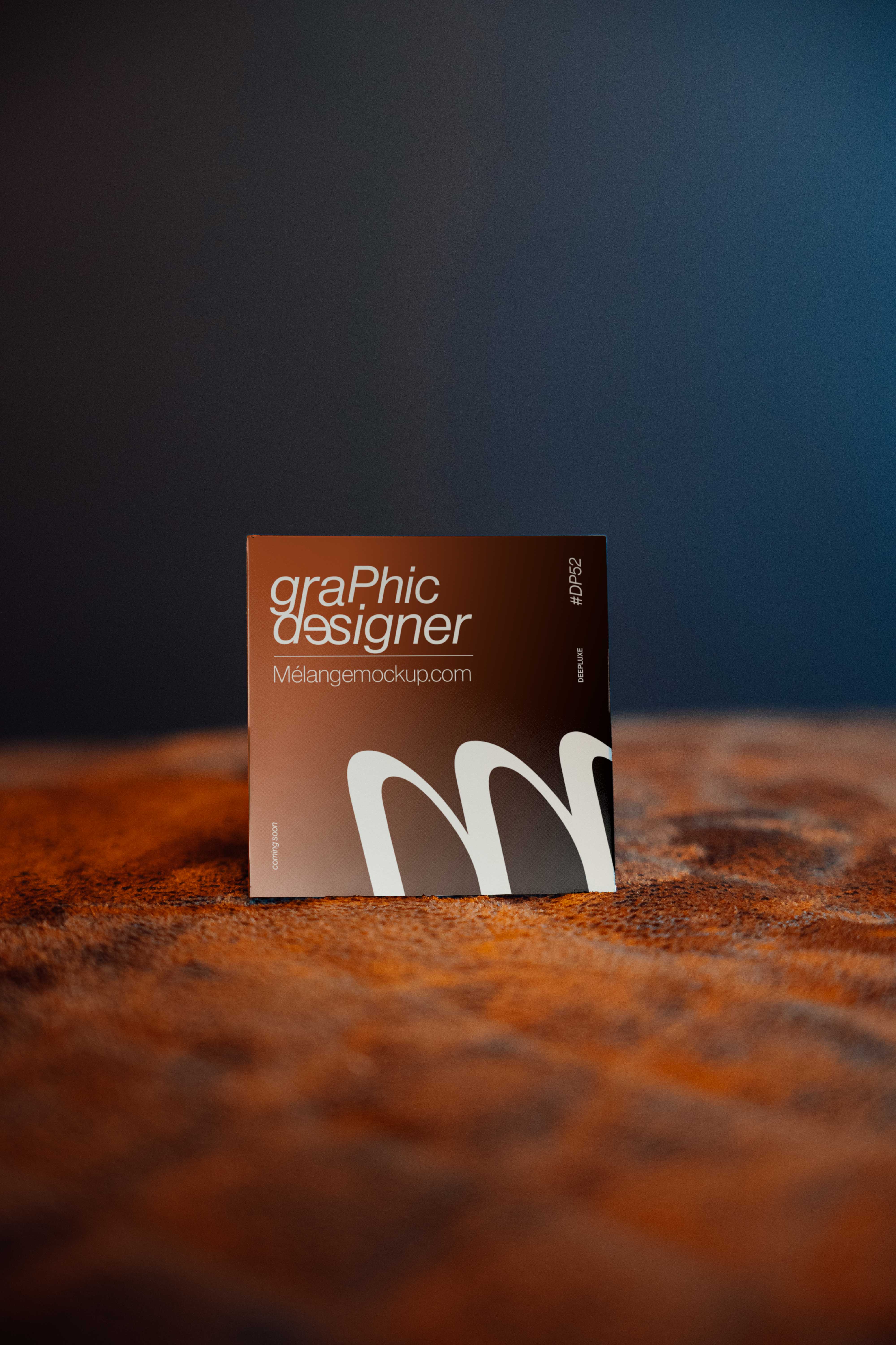 DP52_Business Card