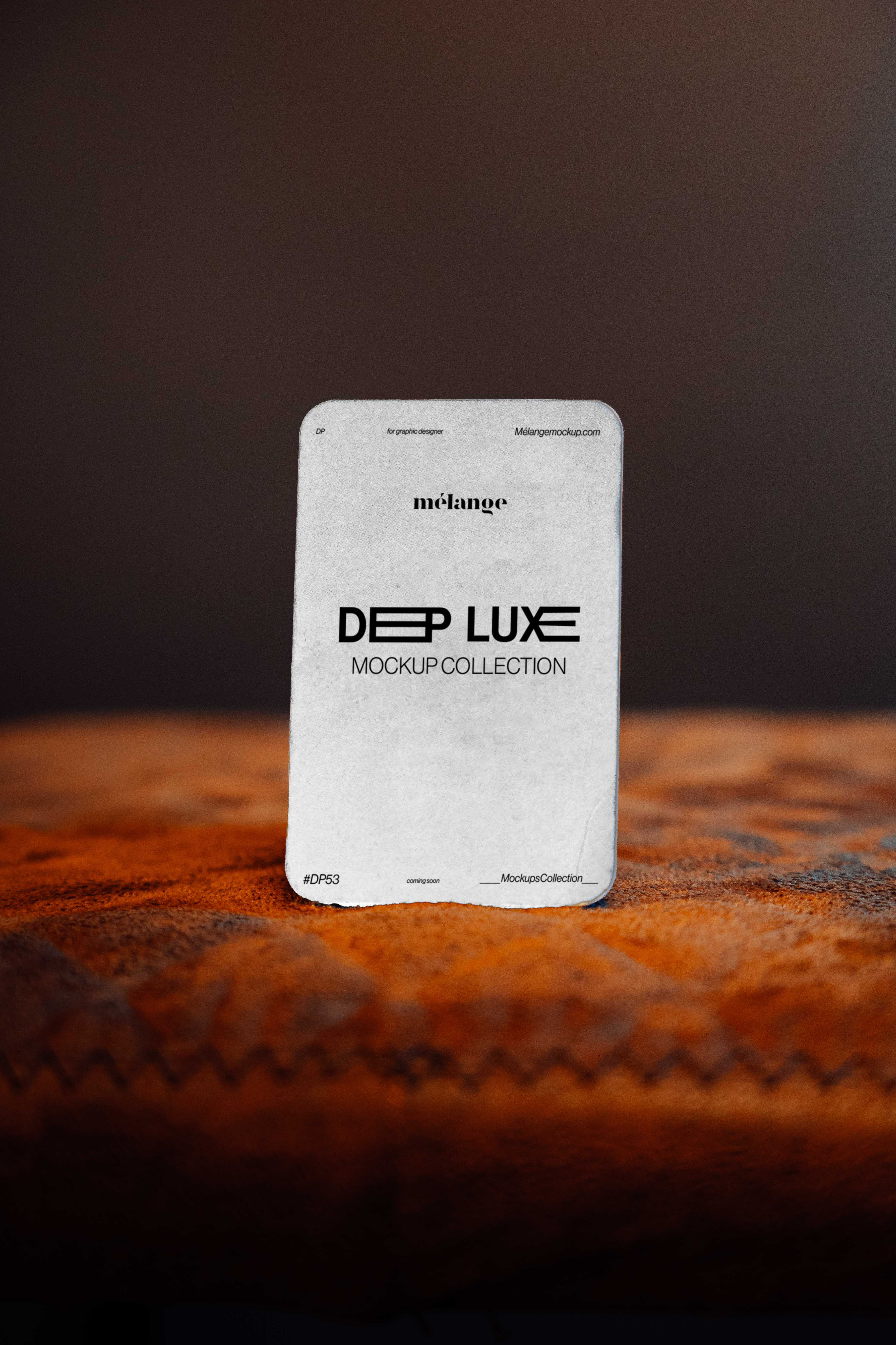 DP53_Business Card