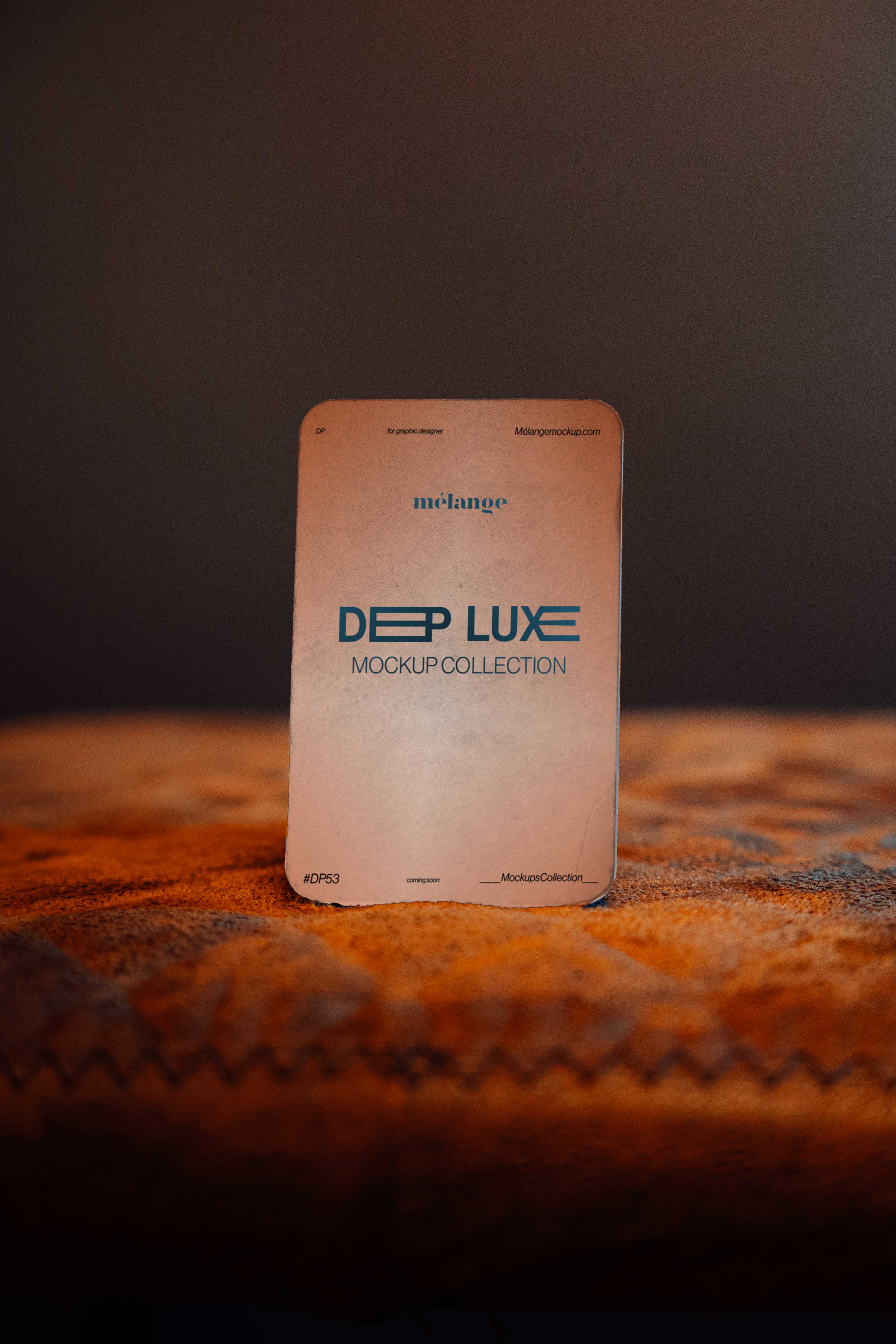 DP53_Business Card