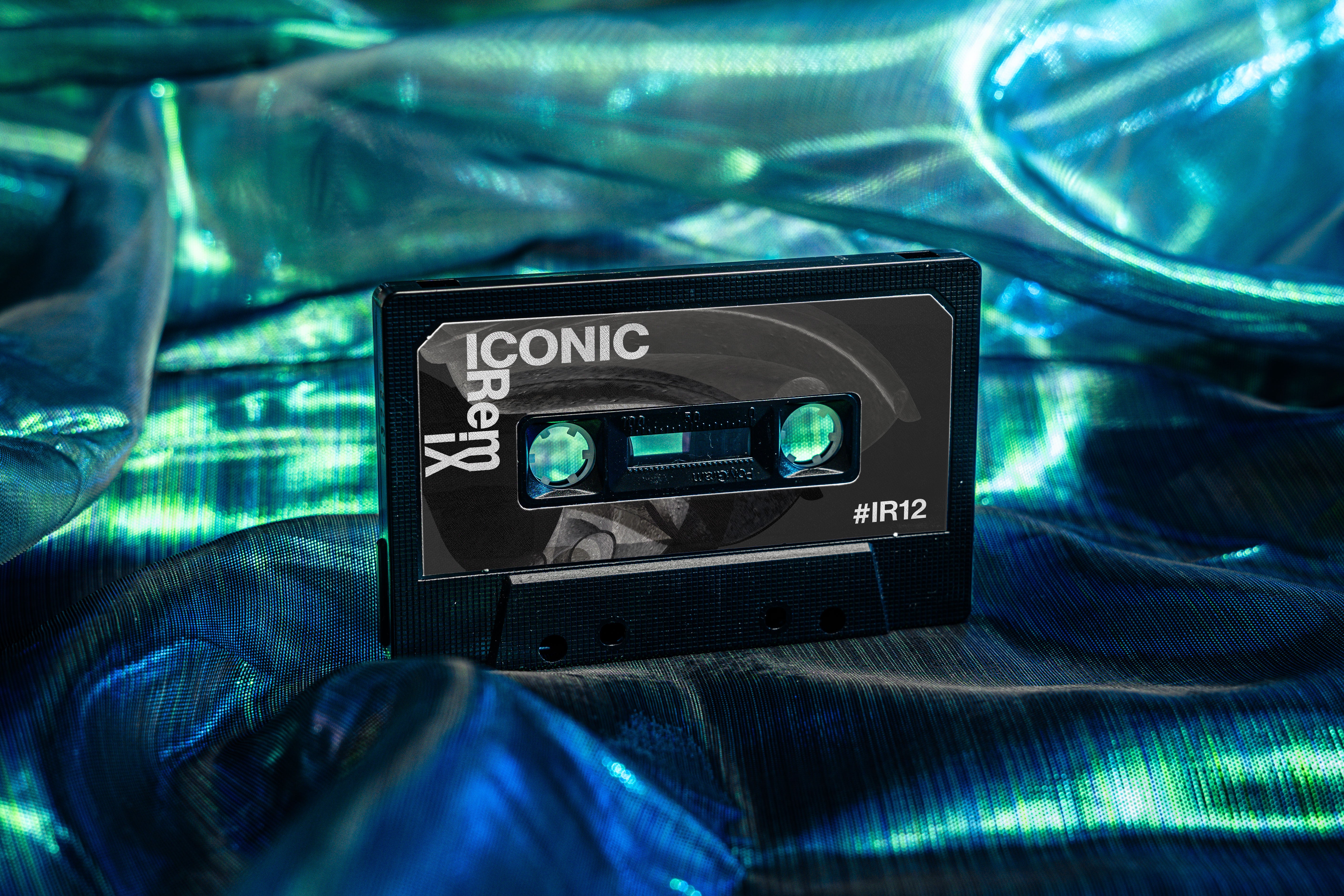 IR12_Mix Tape