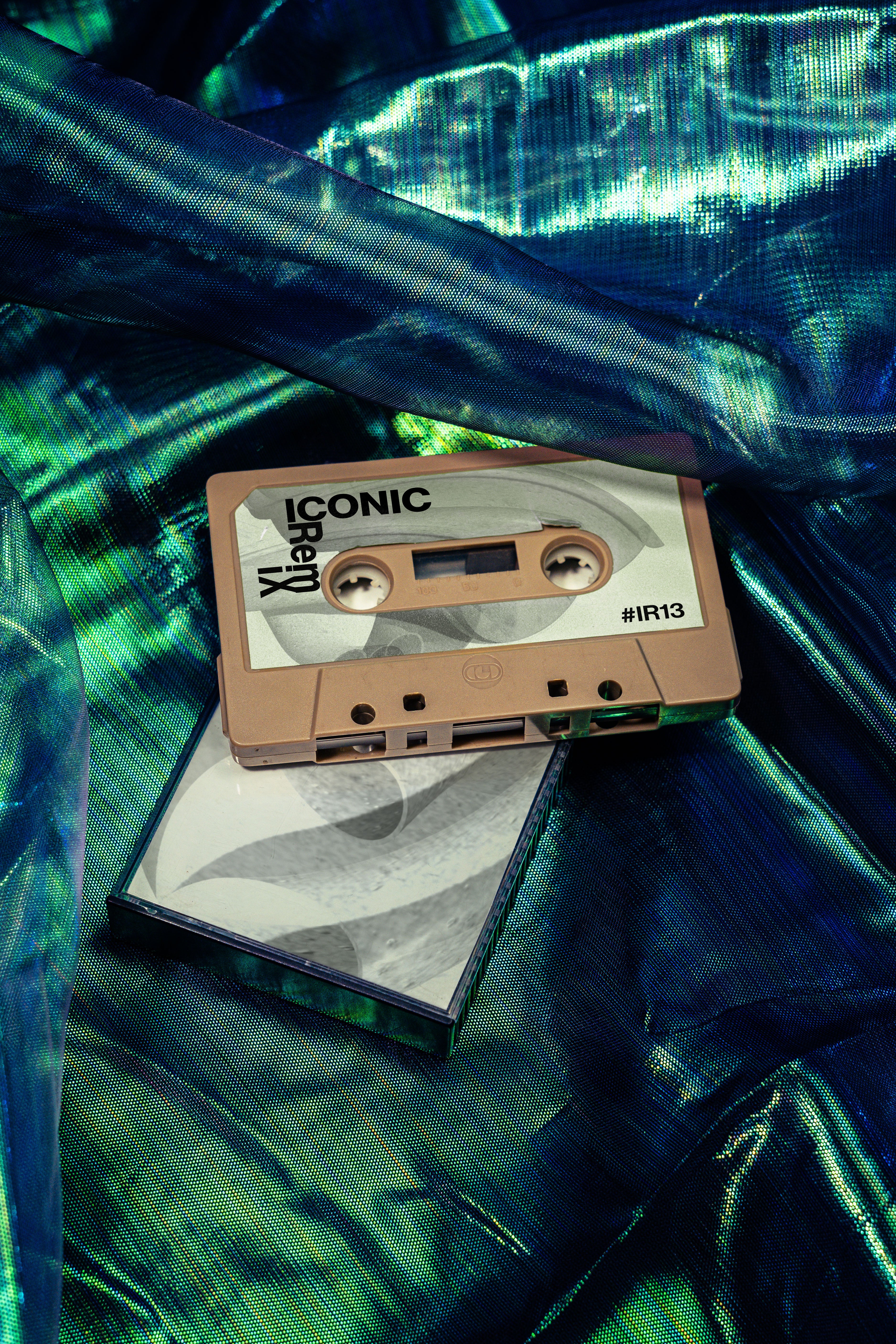 IR13_Mix Tape
