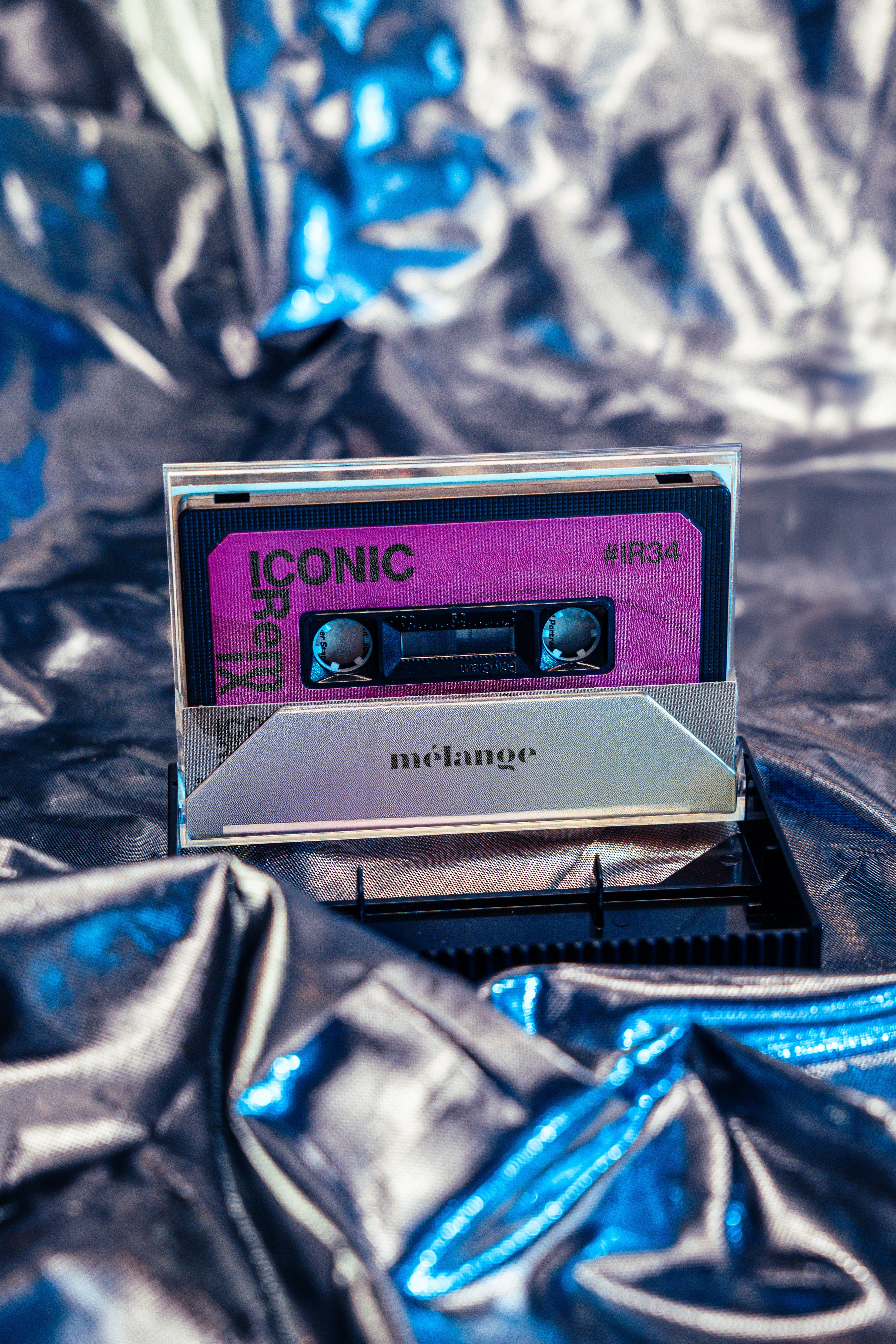 IR34_Mix Tape
