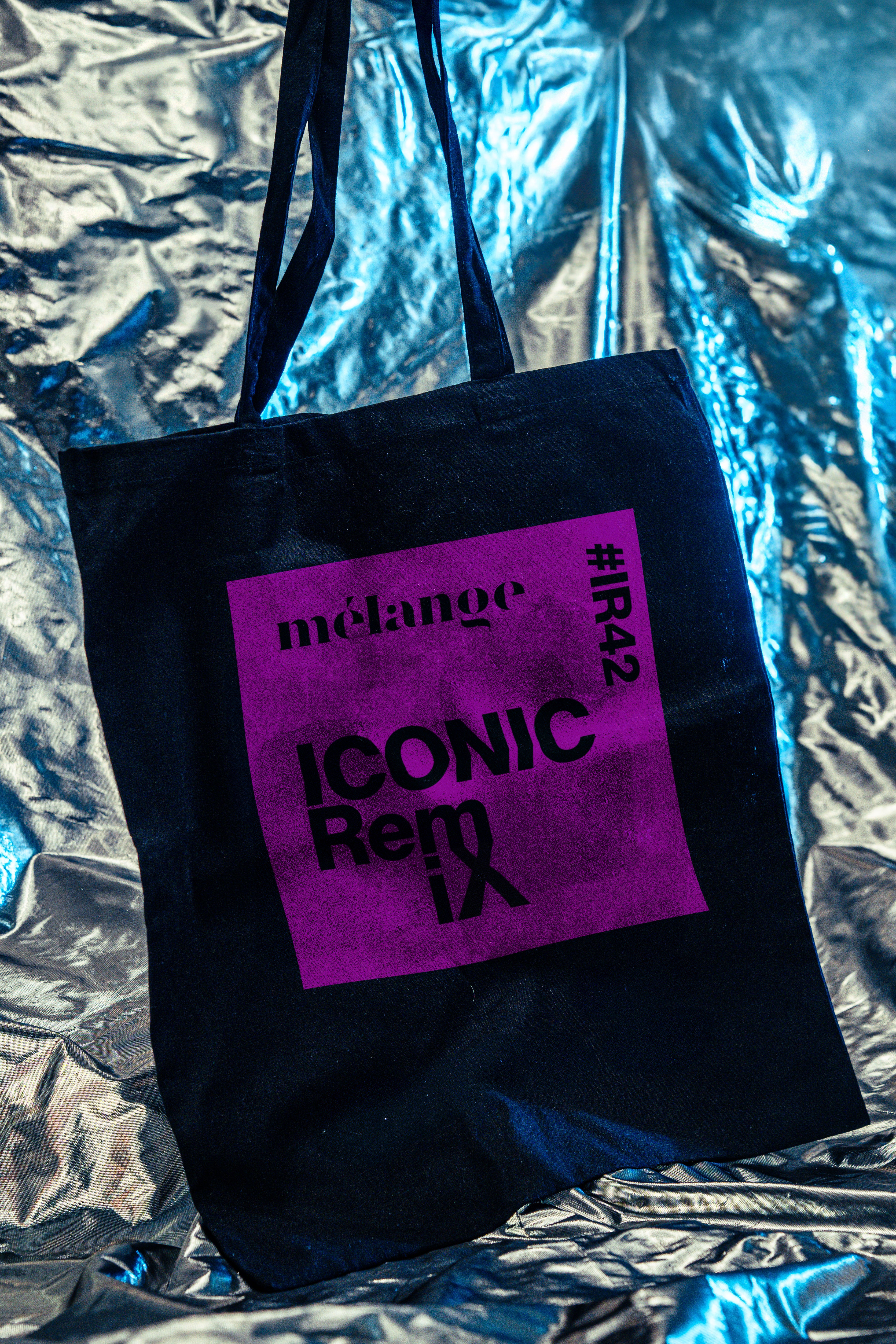 IR42_Tote bag