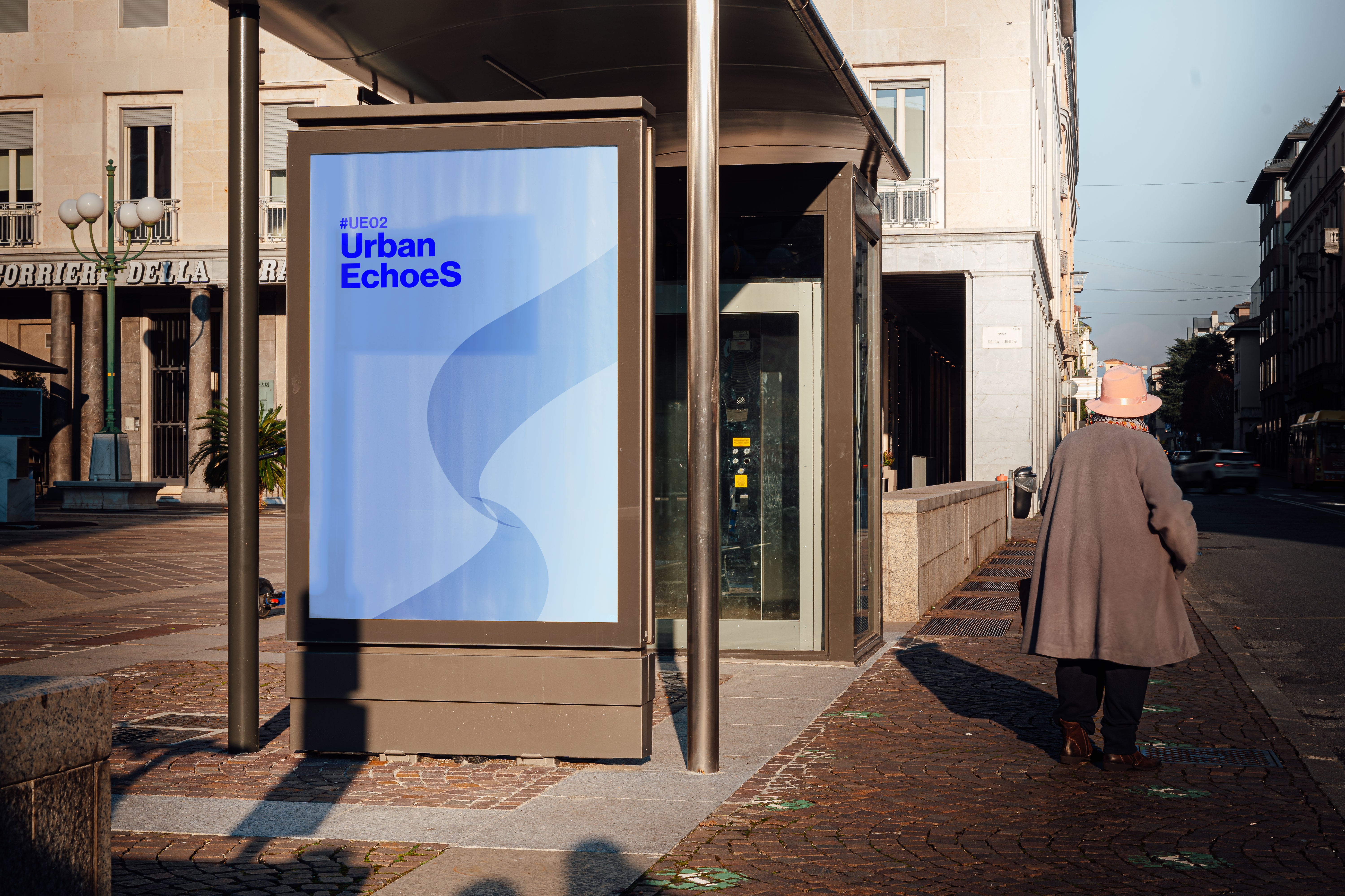 UE02_Bus Stop