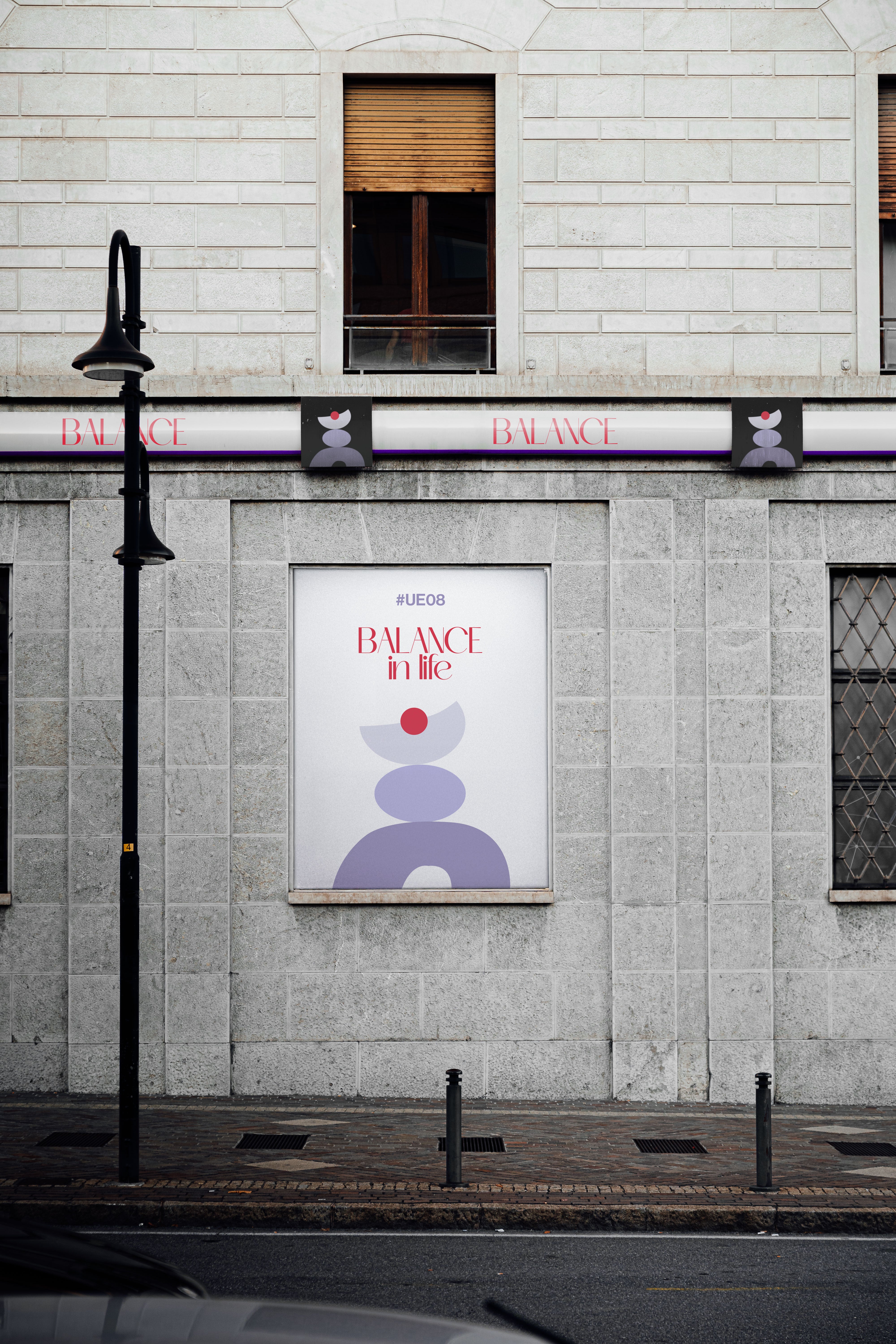 UE08_ Poster