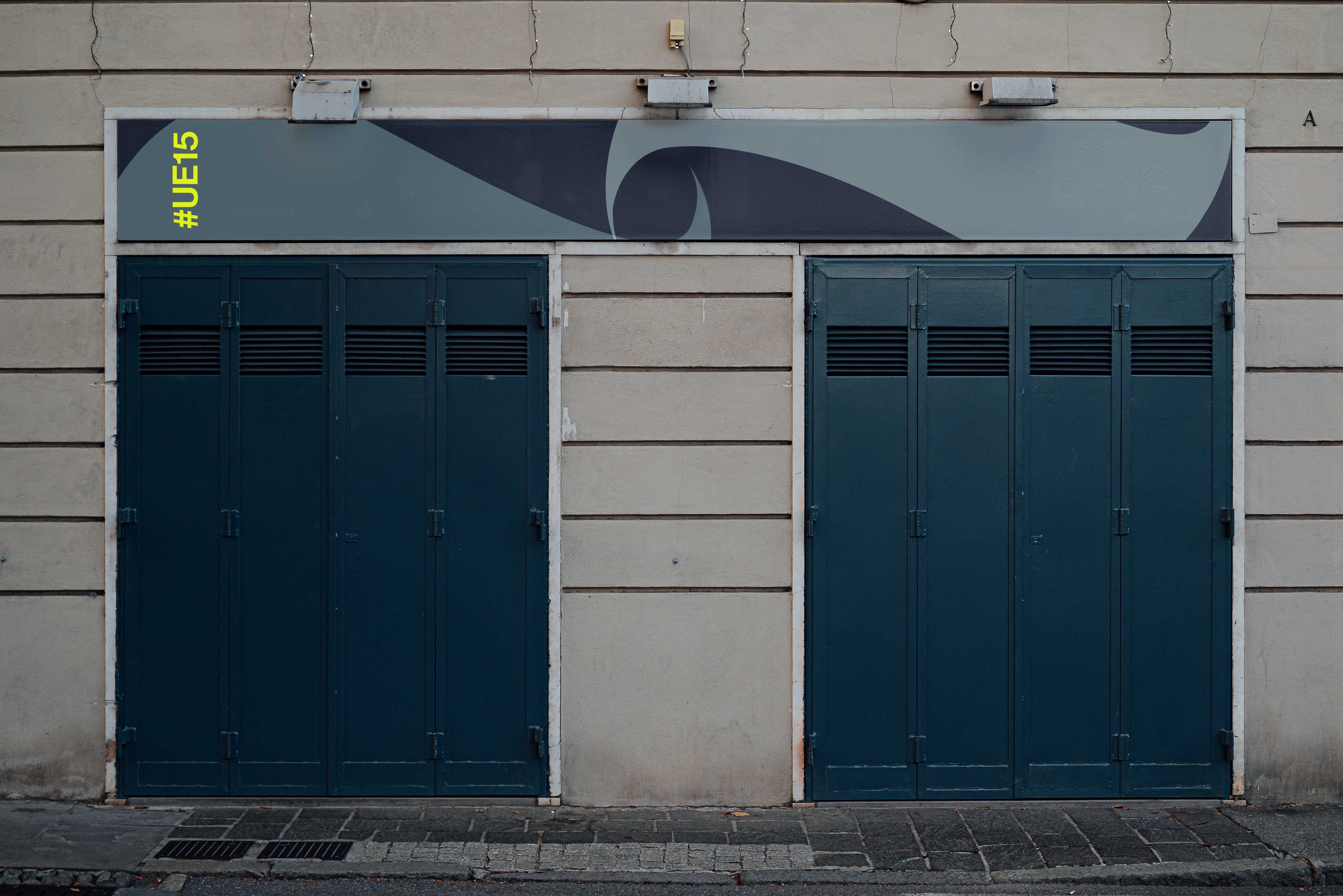 UE15_ Facade